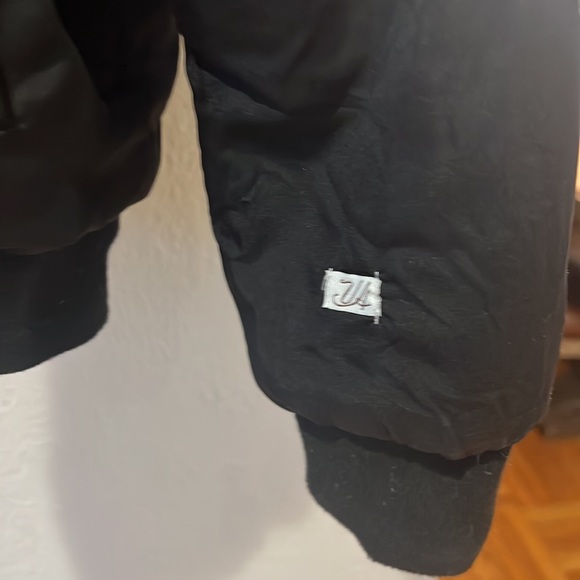 Reversible jacket- vici - Picture 4 of 5